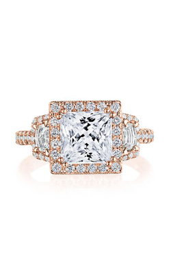 TACORI RoyalT Engagement Ring HT2677PR7PK product image