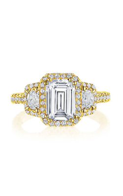 TACORI RoyalT Engagement Ring HT2677EC85X6Y product image