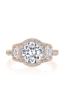 TACORI RoyalT Engagement Ring HT2677RD8PK product image