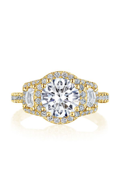 TACORI RoyalT Engagement Ring HT2677RD8Y product image