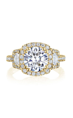 TACORI RoyalT Engagement Ring HT2677CU85Y product image