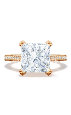 TACORI Simply TACORI RoyalT Engagement Ring HT2627PR7PK product image
