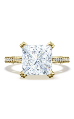 TACORI Simply TACORI RoyalT Engagement Ring HT2627PR7Y product image