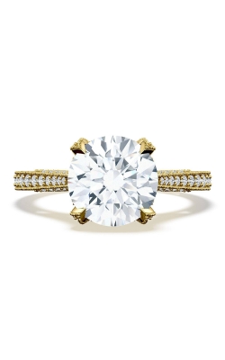 TACORI Simply TACORI RoyalT Engagement Ring HT2627RD8Y product image