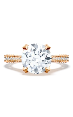 TACORI RoyalT Engagement Ring HT2626RD85PK product image