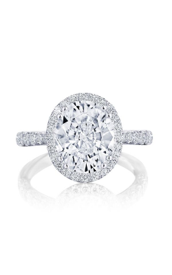 TACORI RoyalT Engagement Ring HT2670OV11X9 product image