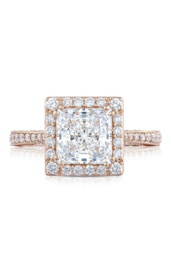 TACORI Simply TACORI RoyalT Engagement Ring HT2652PR7PK product image