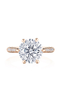 TACORI RoyalT Engagement Ring HT2675RD95PK product image