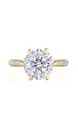 TACORI RoyalT Engagement Ring HT2675RD95Y product image