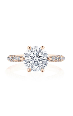 TACORI RoyalT Engagement Ring HT2676RD85PK product image