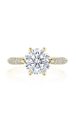 TACORI RoyalT Engagement Ring HT2676RD85Y product image