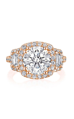TACORI RoyalT Engagement Ring HT2678CU95PK product image