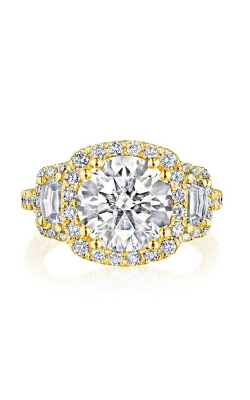 TACORI RoyalT Engagement Ring HT2678CU95Y product image