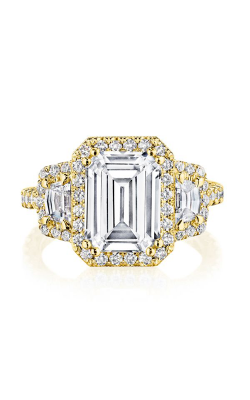 TACORI RoyalT Engagement Ring HT2678EC10X75Y product image