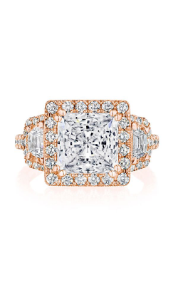 TACORI RoyalT Engagement Ring HT2678PR85PK product image