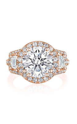 TACORI RoyalT Engagement Ring HT2678RD10Y product image