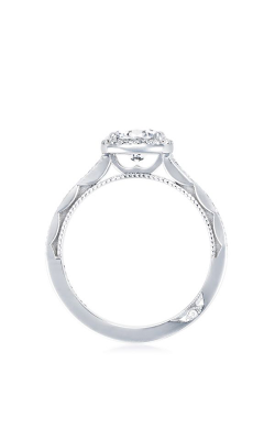TACORI Sculpted Crescent Engagement Ring 49CUP65W product image
