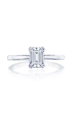 TACORI Simply TACORI Engagement Ring 2678EC7X5W product image