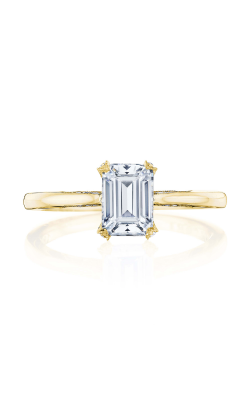 TACORI Simply TACORI Engagement Ring 2678EC7X5Y product image