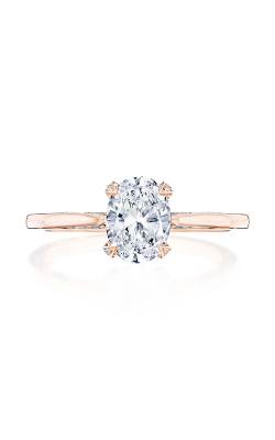 TACORI Simply TACORI Engagement Ring 2678OV8X6PK product image