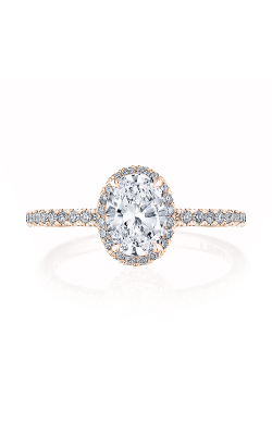 TACORI Simply TACORI Engagement Ring 267615OV75X55P product image