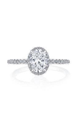 TACORI Simply TACORI Engagement Ring 267615OV75X55W product image