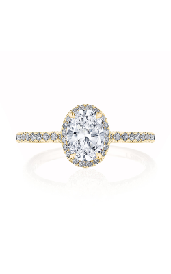 TACORI Simply TACORI Engagement Ring 267615OV75X55Y product image