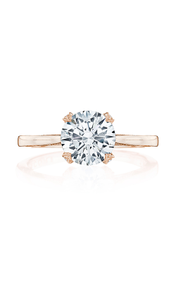 TACORI Simply TACORI Engagement Ring 2678RD75PK product image