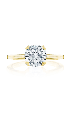 TACORI Simply TACORI Engagement Ring 2678RD75Y product image