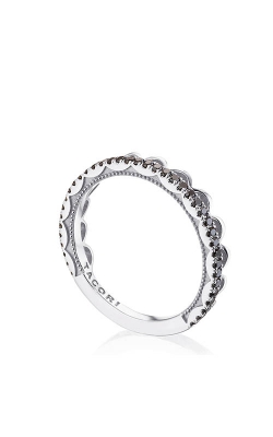 TACORI Sculpted Crescent Wedding Band 2674B34BD product image