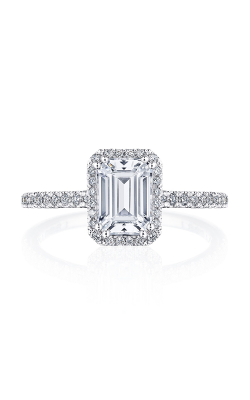 TACORI Simply TACORI Engagement Ring 267615EC75X55W product image