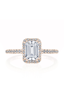 TACORI Simply TACORI Engagement Ring 267615EC75X55P product image