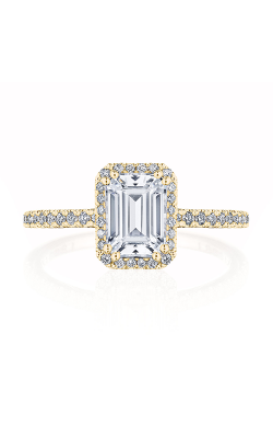 TACORI Simply TACORI Engagement Ring 267615EC75X55Y product image