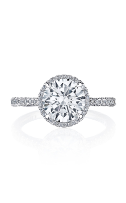 TACORI Simply TACORI Engagement Ring 267615RD75W product image