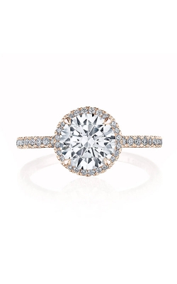 TACORI Simply TACORI Engagement Ring 267615RD75PK product image