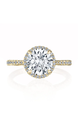 TACORI Simply TACORI Engagement Ring 267615RD75Y product image