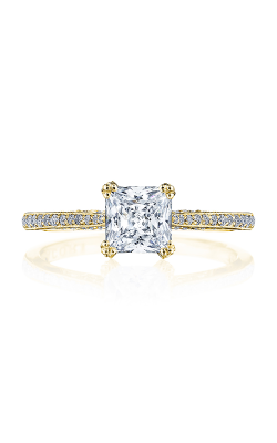 TACORI Simply TACORI Engagement Ring 267615PR65Y product image