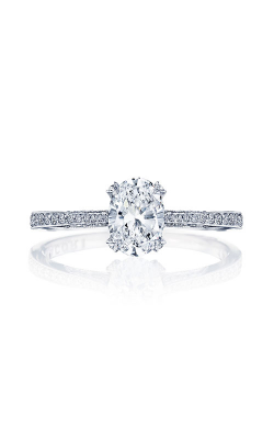 TACORI SimplyTACORI Engagement Ring 2679OV7X5W product image