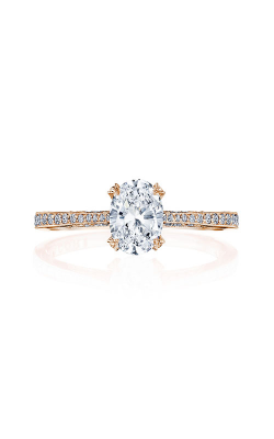 TACORI Simply TACORI Engagement Ring 2679OV7X5PK product image