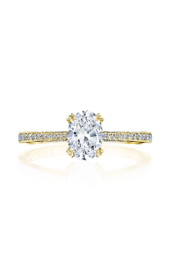 TACORI Simply TACORI Engagement Ring 2679OV7X5Y product image