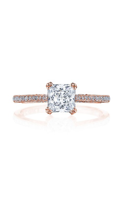 TACORI Simply TACORI Engagement Ring 2679PR55PK product image