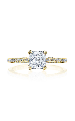 TACORI Simply TACORI Engagement Ring 2679PR55Y product image