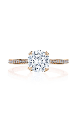 TACORI Simply TACORI Engagement Ring 2679RD7PK product image