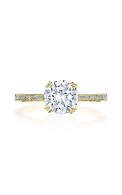 TACORI Simply TACORI Engagement Ring 2679RD7Y product image