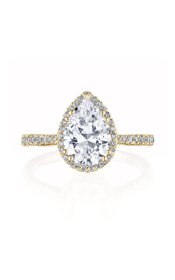 TACORI Simply TACORI Engagement Ring 2677PS10X7Y product image