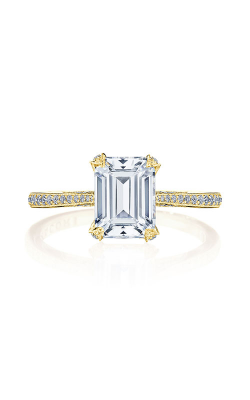 TACORI Engagement ring Simply TACORI 2679EC8X6Y product image