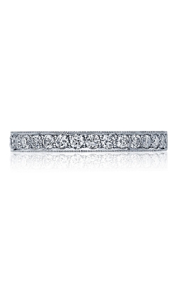 TACORI Wedding band Sculpted Crescent 41-25c-Platinum product image