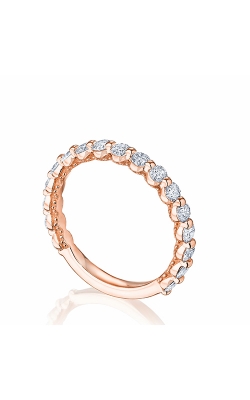 TACORI Wedding band Sculpted Crescent 266625B34PK product image