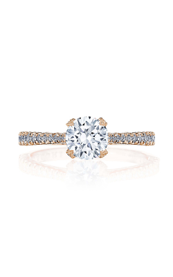 TACORI Engagement ring Petite Crescent HT2578RD6PK product image