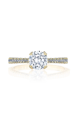 TACORI Engagement ring Petite Crescent HT2578RD6Y product image